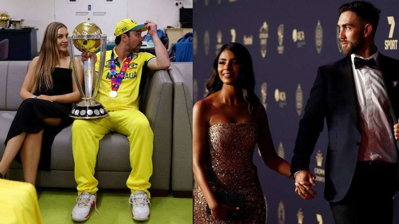 CWC 2023: భారత్ ఓటమి.. ఆసీస్ ఆటగాళ్ల భార్యలను టార్గెట్ చేసిన ట్రోలర్స్.. కివీస్ ఆటగాడికీ తప్పని వేధింపులు