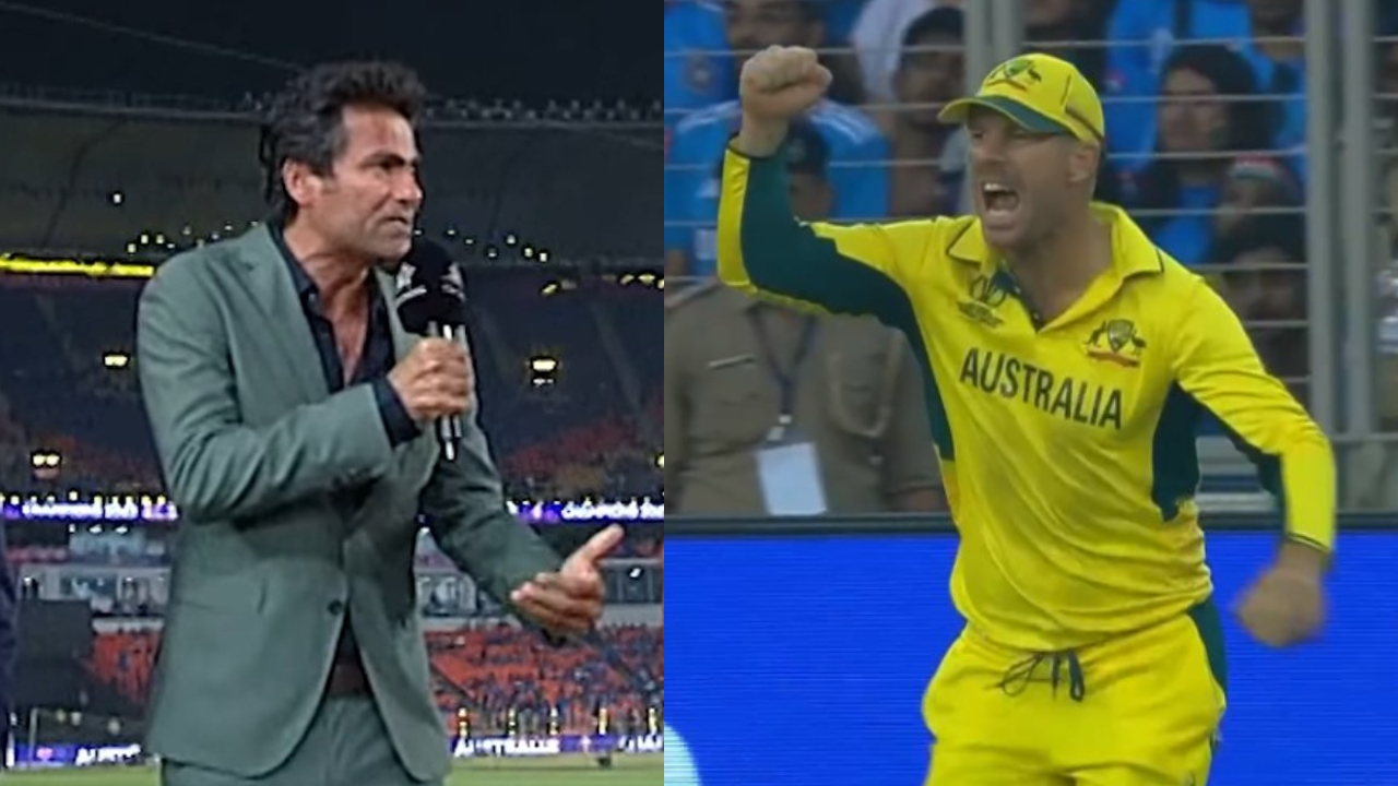 Mohammed Kaif: కైఫ్ వ్యాఖ్యలపై విరుచుకుపడ్డ వార్నర్.. వరల్డ్ కప్ లో బెస్ట్ టీమ్ మాదేనంటూ..