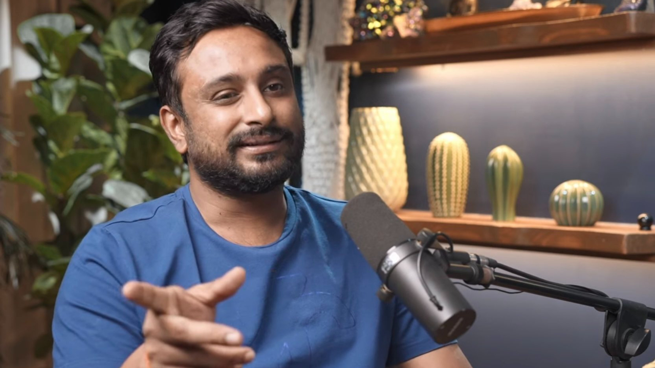 Ambati Rayudu: ముంబై కంటే చెన్నై తరఫున ఆడటమే బాగుంది: రాయుడు షాకింగ్ కామెంట్స్