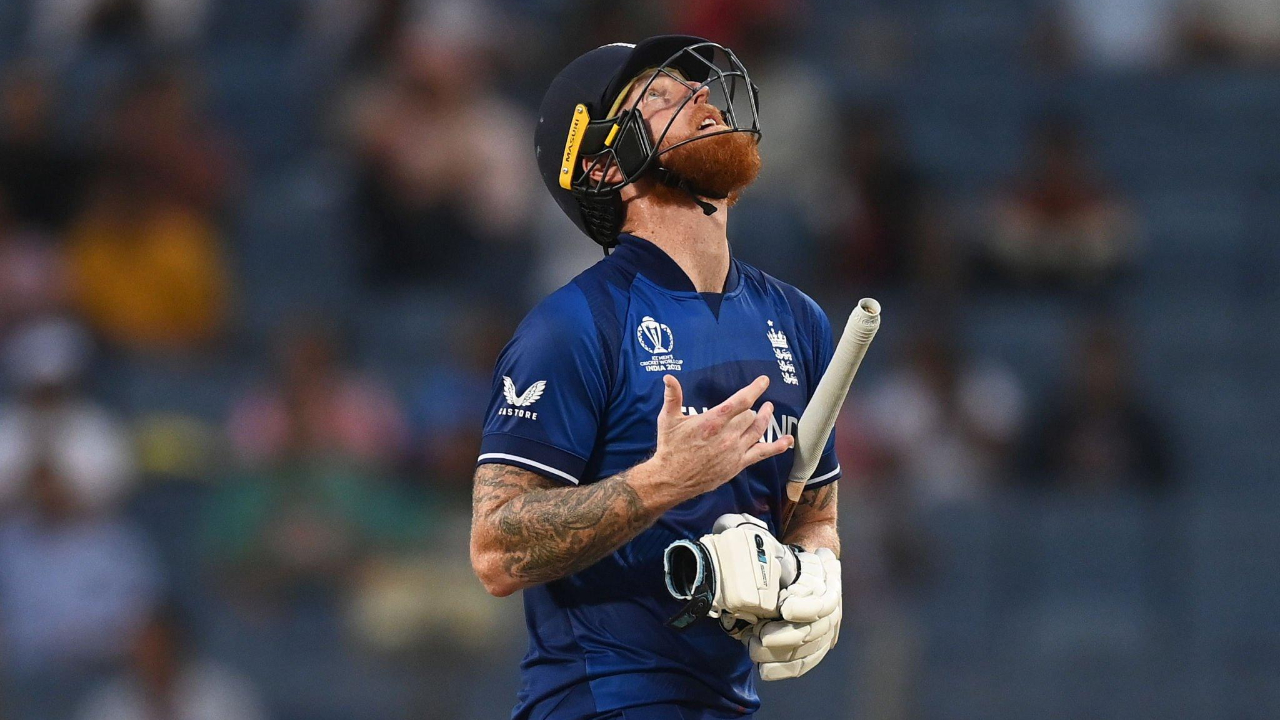 Ben Stokes: బెన్ స్టోక్స్ అరుదైన ఘనత.. ఆ జాబితాలో తొలి ఇంగ్లండ్ ఆటగాడిగా రికార్డు