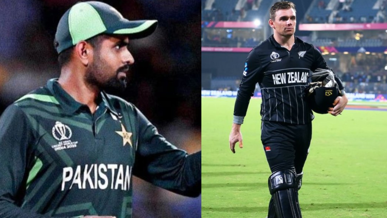 NZ vs PAK Preview: బాబర్ సేనకు అగ్ని పరీక్ష.. సెమీస్ చేరాలంటే భారీ విజయం తప్పనిసరి!