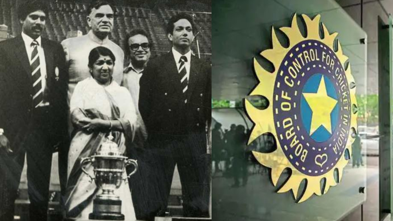 BCCI: విజేతలకు ప్రోత్సాహకాలు కూడా ఇవ్వలేని స్థితి నుంచి.. ప్రపంచంలోనే ధనిక క్రికెట్‌ బోర్డుగా బీసీసీఐ