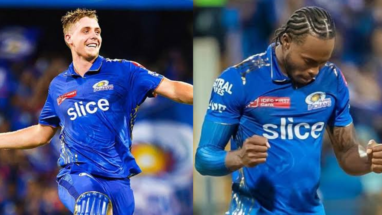 IPL 2024: హార్ధిక్ కోసం ఆ ఇద్దరినీ వదలుకోనున్న ముంబై..! వేలం కోసం పక్కా ప్లానింగ్