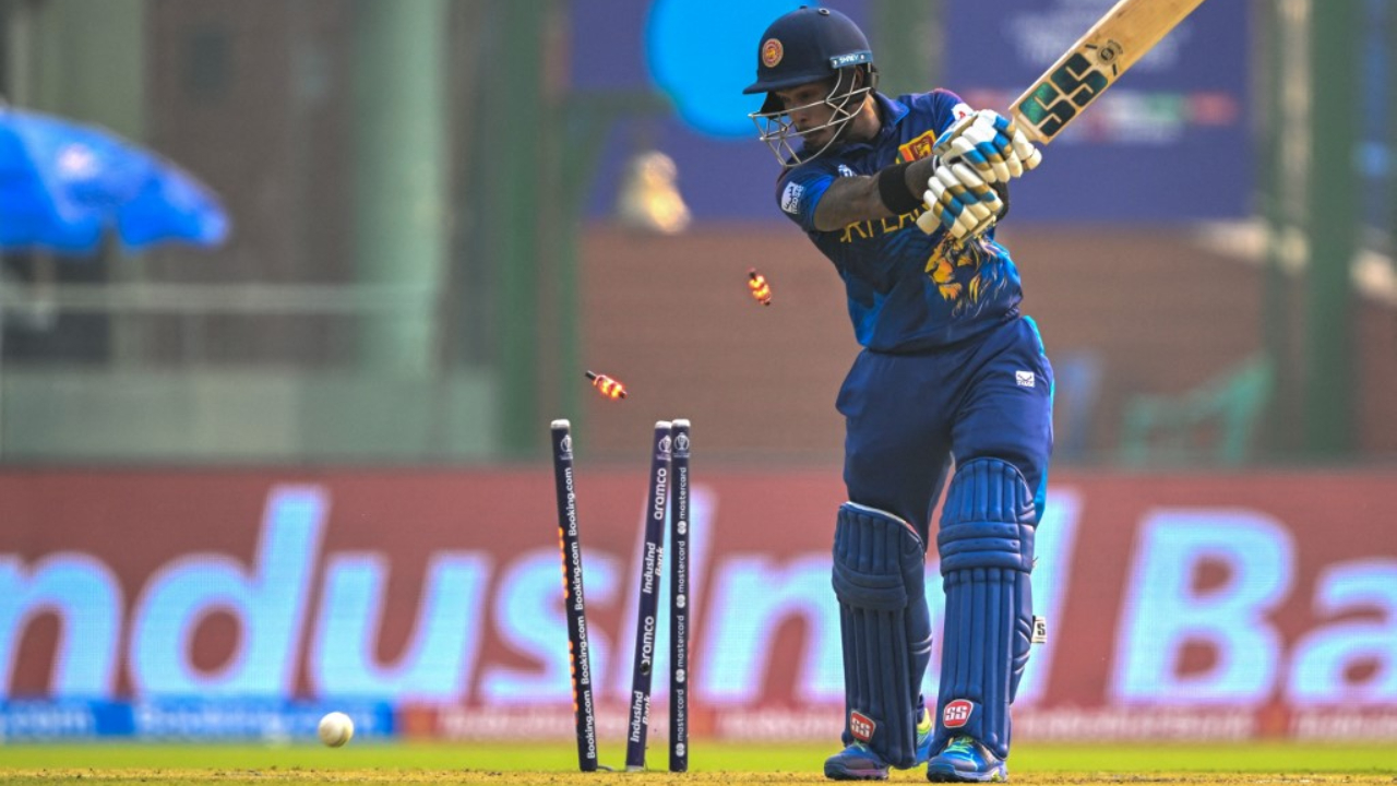 Timed Out: ‘ఔట్’లందు టైమ్డ్ ఔట్ వేరయా.. క్రికెట్లో ఎన్ని రకాల ఔట్లు ఉంటాయో తెలుసా..?