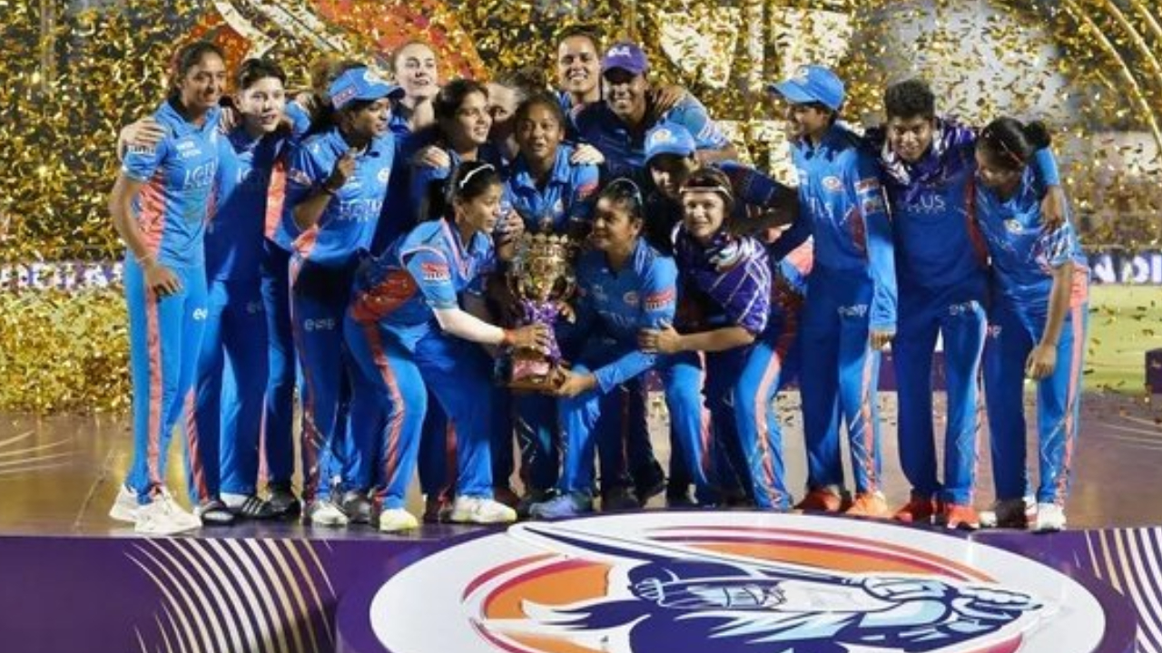 WPL: ఐపీఎల్ బాటలో ఉమెన్స్ ప్రీమియర్ లీగ్..? రెండో సీజన్ నుంచి మార్పులు..