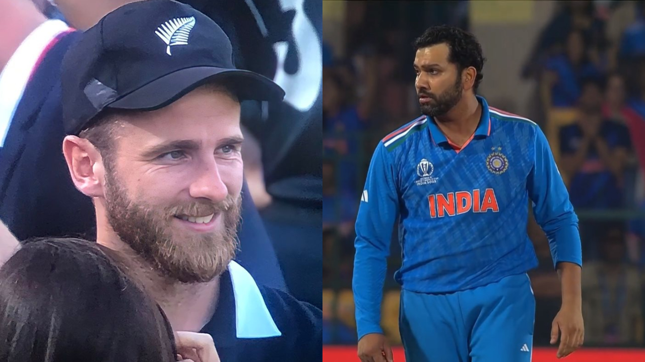 INDvsNZ: భారత్-కివీస్ సెమీస్ పోరులో వర్షం పడితే..? మ్యాచ్ రద్దైతే ఫైనల్ చేరేదెవరు..?