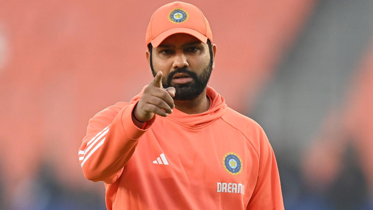 INDvsAUS Final: రోహిత్ లేకుంటే ఇది ఇక్కడిదాకా వచ్చేది కాదు: మైఖేల్ వాన్