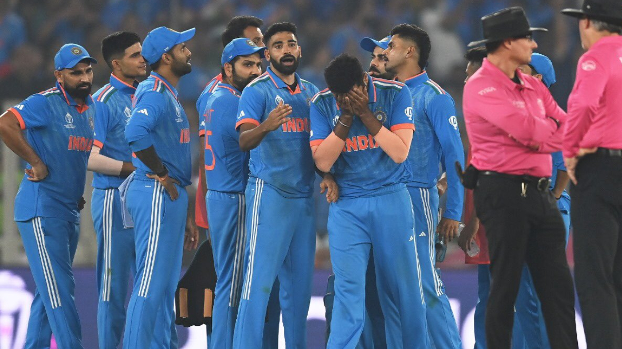 Team India: వరల్డ్ కప్ ముగిసింది.. టీమిండియా నెక్స్ట్ షెడ్యూల్ ఏంటి..?