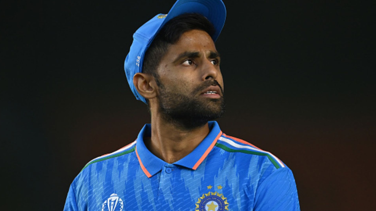 IND vs AUS: టార్గెట్ టీ20 వరల్డ్ కప్.. ఆసీస్ సిరీస్ తో ప్రిపరేషన్ మొదలుపెట్టనున్న యంగ్ ఇండియా