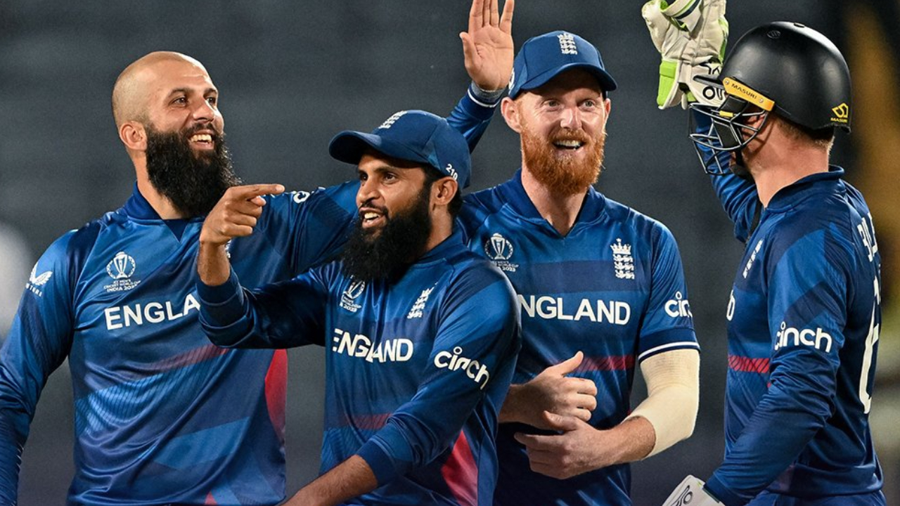 ENG vs NED: హమ్మయ్య..! ఇంగ్లండ్ గెలిచింది