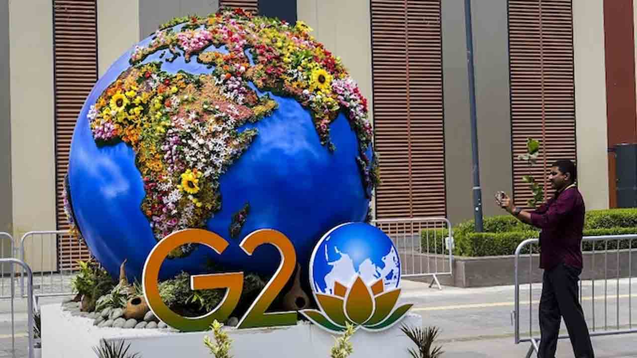 G20 Summit | ఢిల్లీలో నేడు జీ20 వర్చువల్ సదస్సు.. పాల్గొననున్న రష్యా, డుమ్మా కొట్టనున్న చైనా..!