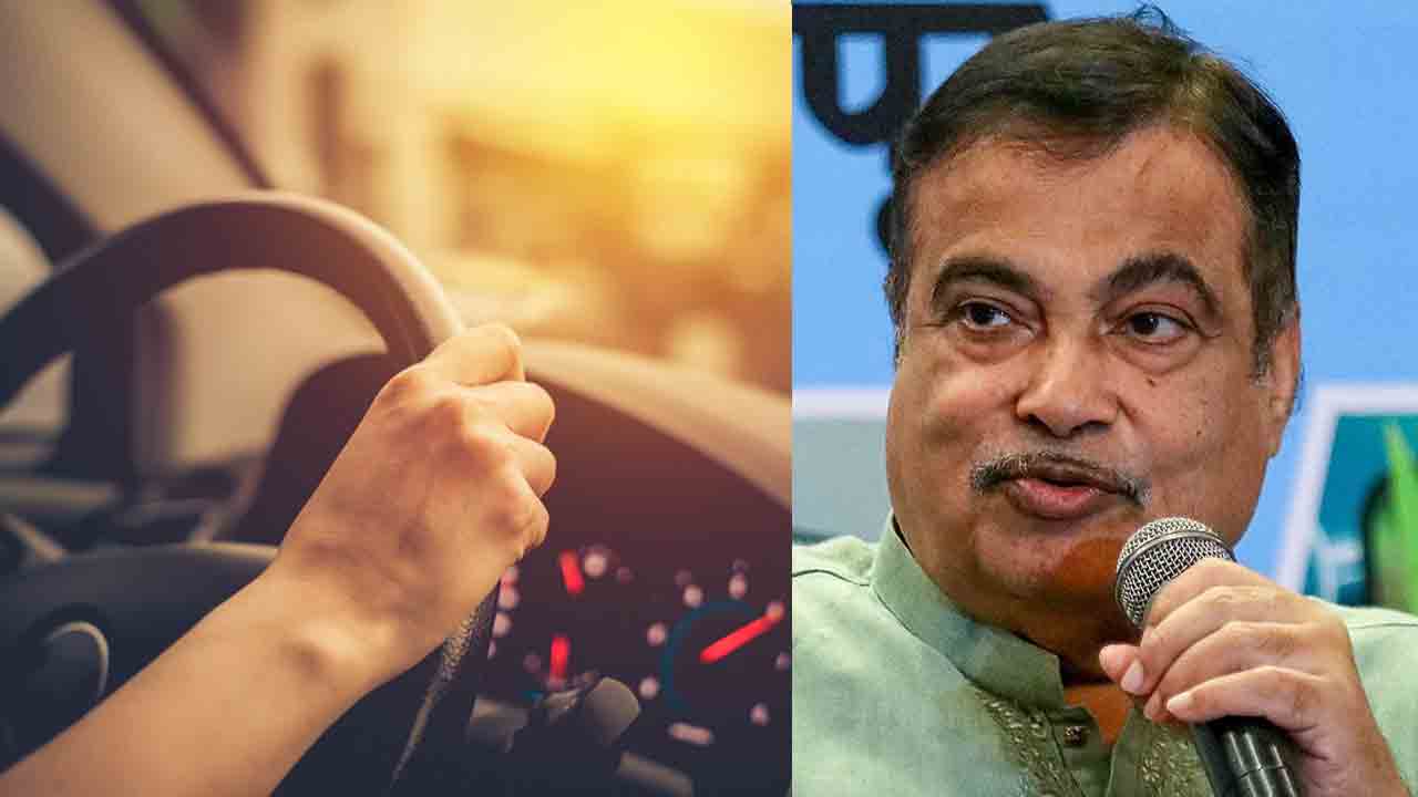 Union Minister Nitin Gadkari | రోడ్డు ప్రమాదాల తగ్గింపునకు కొలిషన్ వార్నింగ్ సిస్టమ్.. కేంద్ర మంత్రి నితిన్ గడ్కరీ లక్ష్యం ఇదేనా..?!