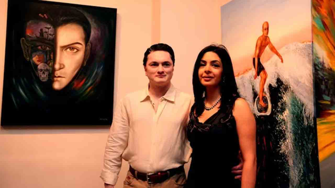 Gautam Singhania – Nawaz Modi | తిండీ తిప్పల్లేకుండా తిరుమల మెట్లెక్కించాడు.. గౌతం సింఘానియాపై ఆయన భార్య నవాబ్ మోదీ