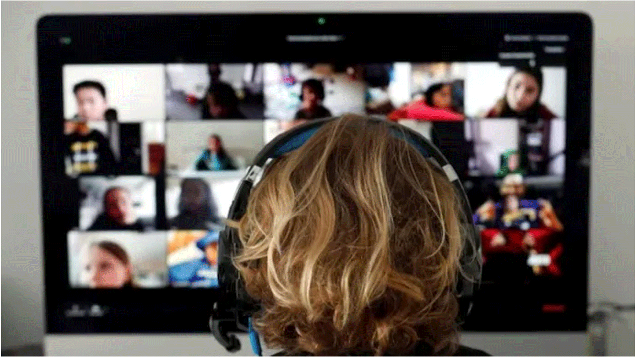 Virtual Meetings | వ‌ర్చువ‌ల్ మీటింగ్స్‌తో మెద‌డు, గుండెకు చేటు : శాస్త్ర‌వేత్త‌ల వార్నింగ్