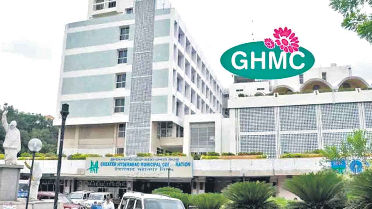 జీహెచ్‌ఎంసీ ఓటర్లు 92,50,951