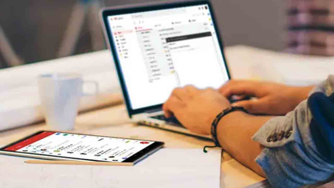 Google | డిసెంబర్ నుంచి లక్షల్లో జీ-మెయిల్ అకౌంట్స్ తొలగింపు.. ముందే చెప్పిన గూగుల్