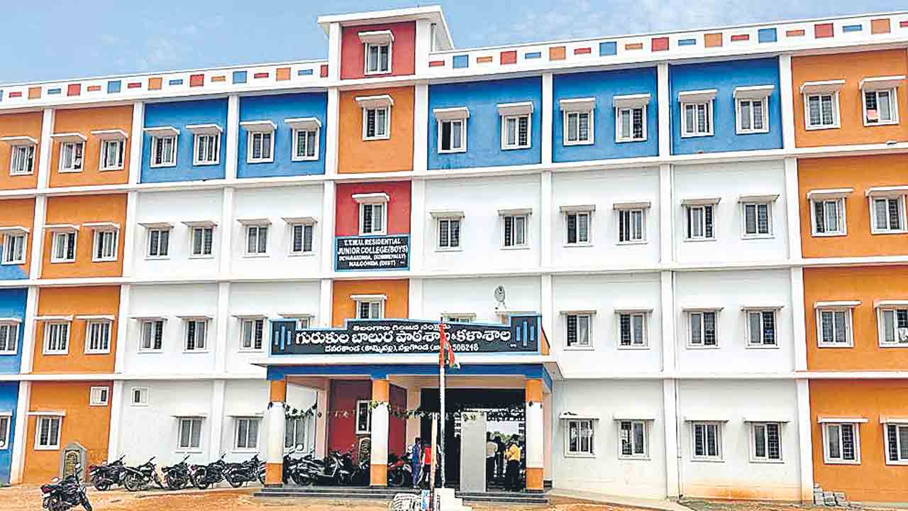 Telangana | కార్పొరేట్‌ కొలువులు.. లక్షల్లో ప్యాకేజీలు.. గురుకులాలతో సాకారమవుతున్న పేదింటి బిడ్డల స్వప్నాలు