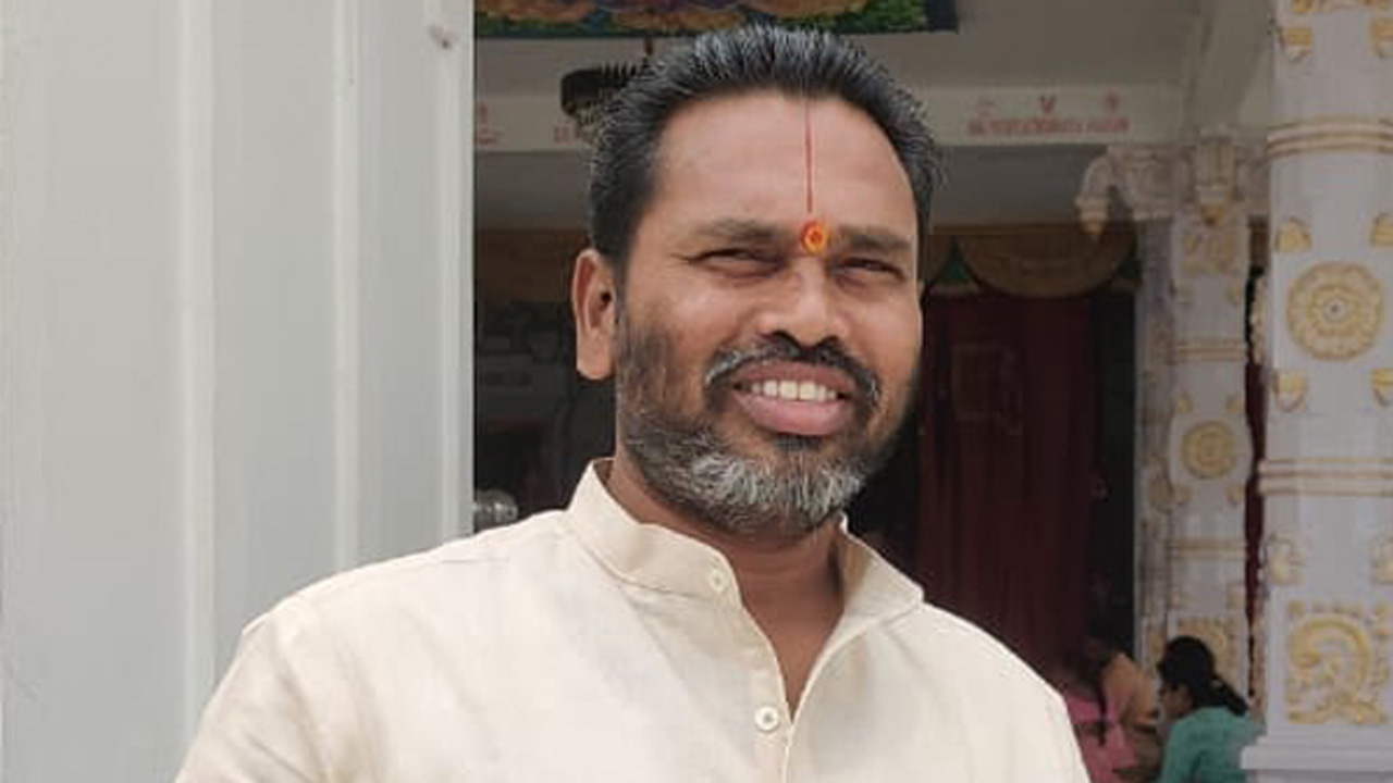 Gaddam Nagaraju | ఏం చేస్తమో.. చెప్పే తెలివి లేదు!.. ప్రతిపక్షాలను ఏకిపారేసిన గడ్డం నాగరాజు