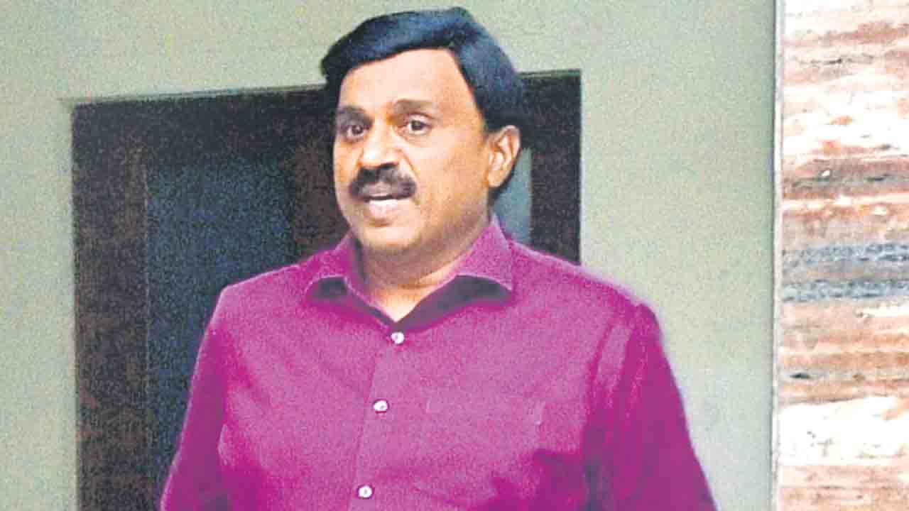 Gali Janardhan Reddy | మళ్లీ బీజేపీలోకి గాలి జనార్దన్‌రెడ్డి!