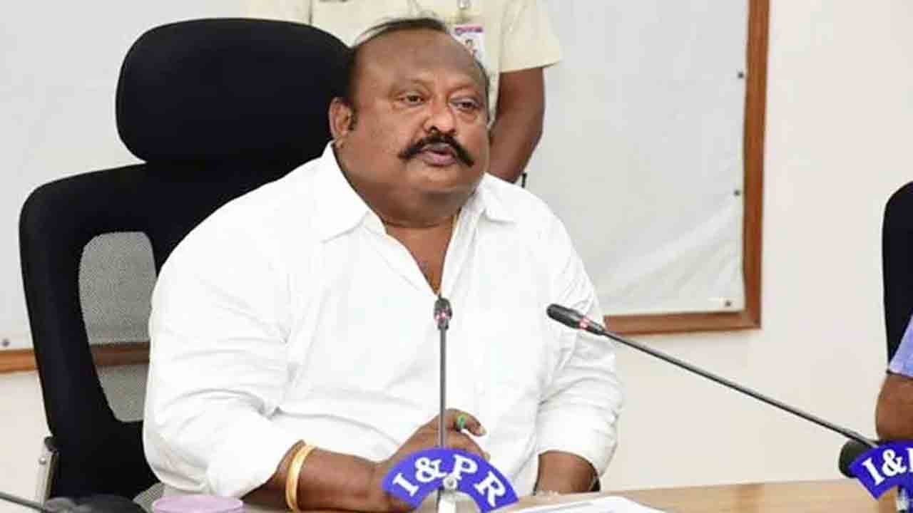 Gangula Kamalakar