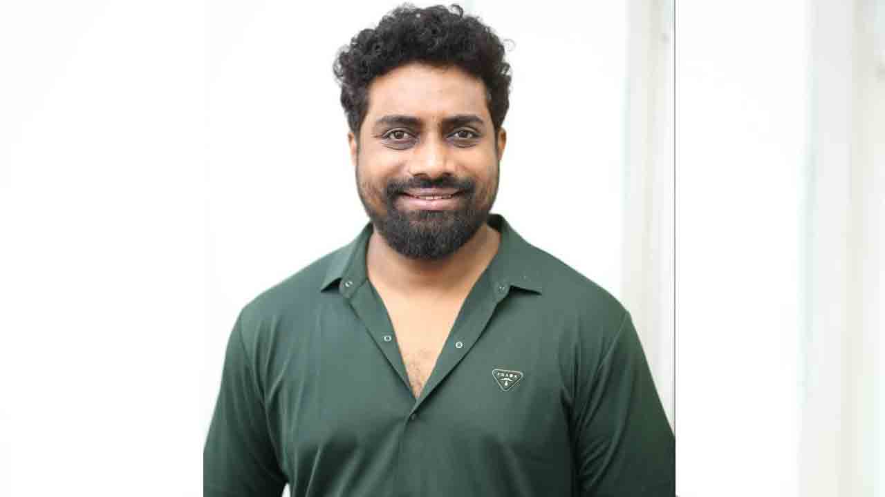 Gauri Krishna Interview | నేను ఊహించ‌ని విజ‌యం.. మా ఊరి పొలిమేర 2 నిర్మాత గౌరిక్రిష్ణ ఇంటర్వ్యూ