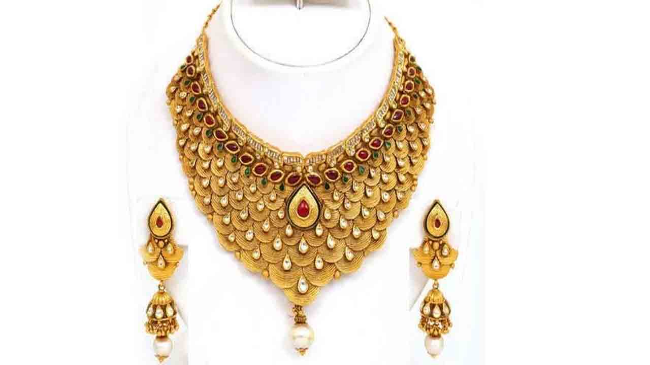 బంగారం ధర పైపైకి