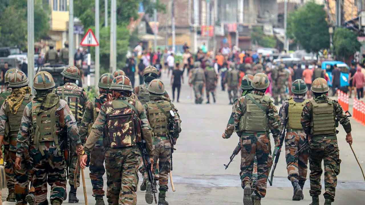 మైతీ తీవ్రవాద సంస్థలపై నిషేధం పొడిగింపు