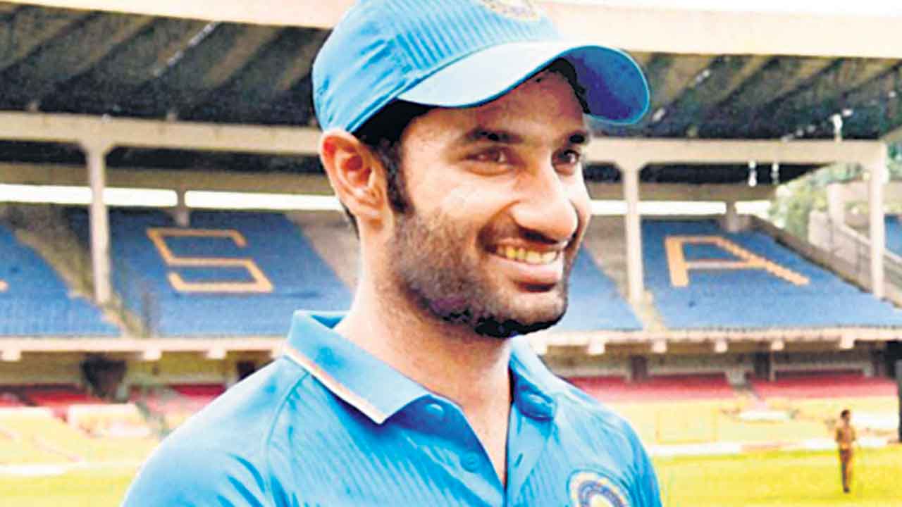 గుర్‌కీరత్‌ రిటైర్మెంట్‌