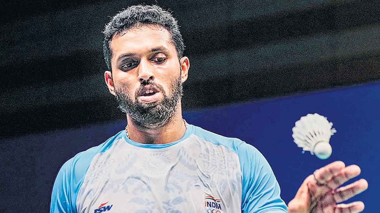 నేటి నుంచి జపాన్‌ మాస్టర్స్‌