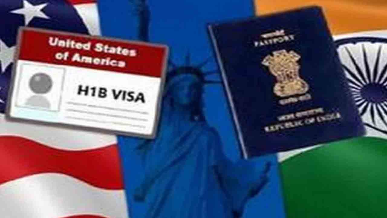అమెరికాలోనే హెచ్‌1బీ రెన్యువల్‌!