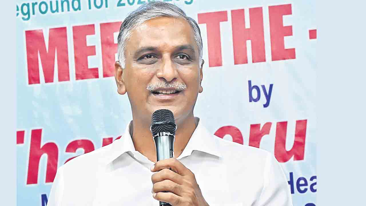 బూతుల నాయకులకు.. పోలింగ్‌ బూత్‌లో సమాధానం