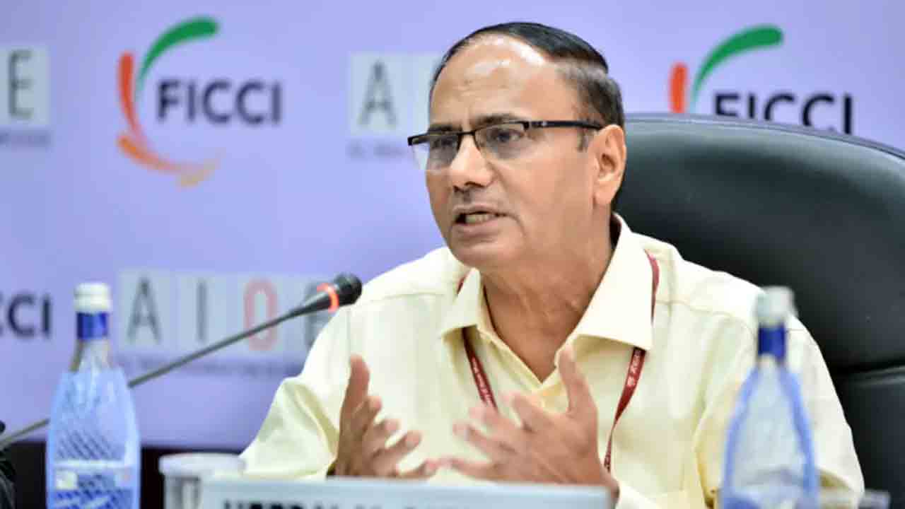 CIC Heeralal Samariya | కేంద్ర స‌మాచార హ‌క్కు ప్ర‌ధాన క‌మిష‌న‌ర్‌గా హీరాలాల్ స‌మారియా..!