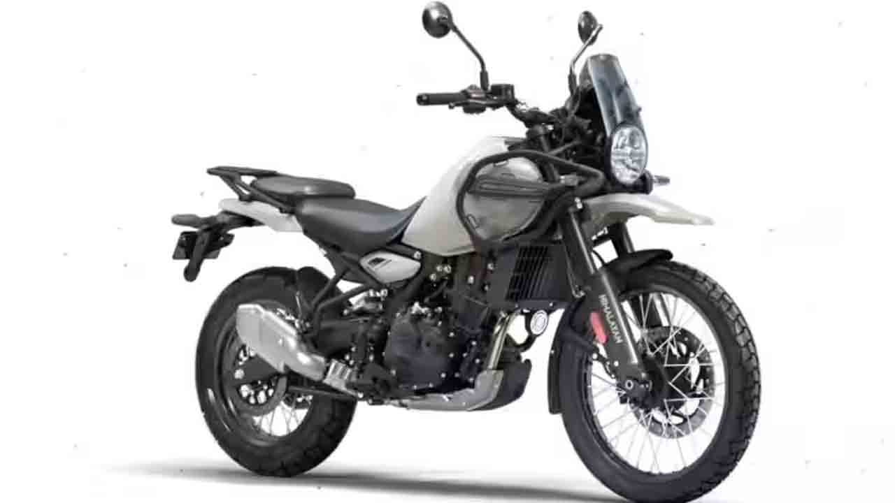 Royal Enfield Himalayan | రాయల్ ఎన్‌ఫీల్డ్ అడ్వైంచర్ టూర్ బైక్ ఆవిష్కరణ.. ధరల వివరాలు ఇలా.. స్పెషిఫికేషన్స్..!