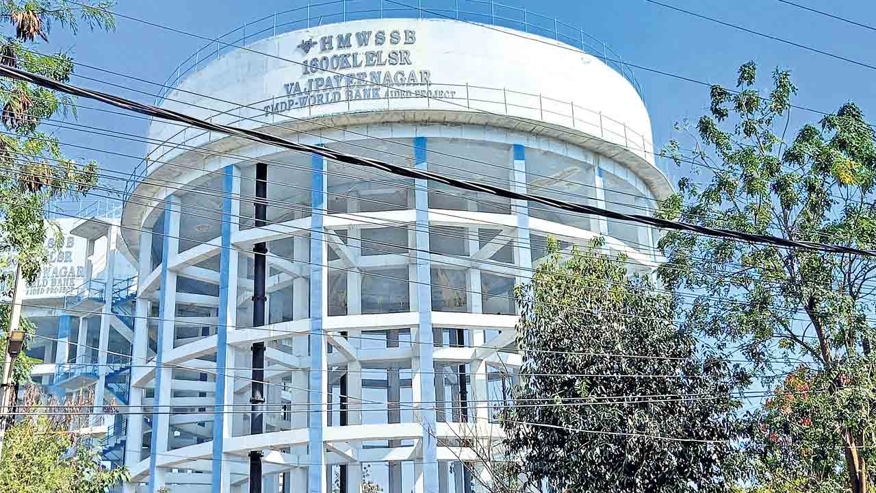 పానిపట్టు లేదిక.. పానీ పట్టుకోవడమే