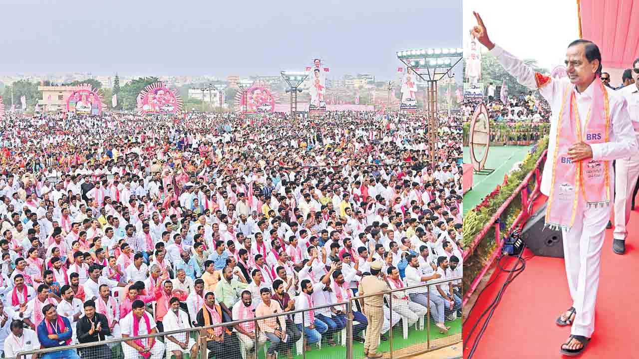 10 హెచ్‌పీ మోటర్లకు పైసలు వాని తాత ఇస్తడా..?