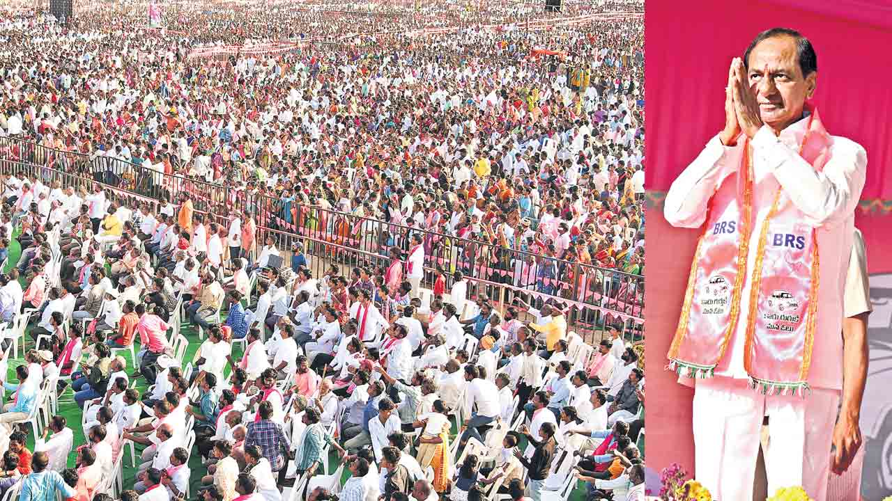 ఆ సన్నాసులు.. మనకు తెలివిలేదన్నరు