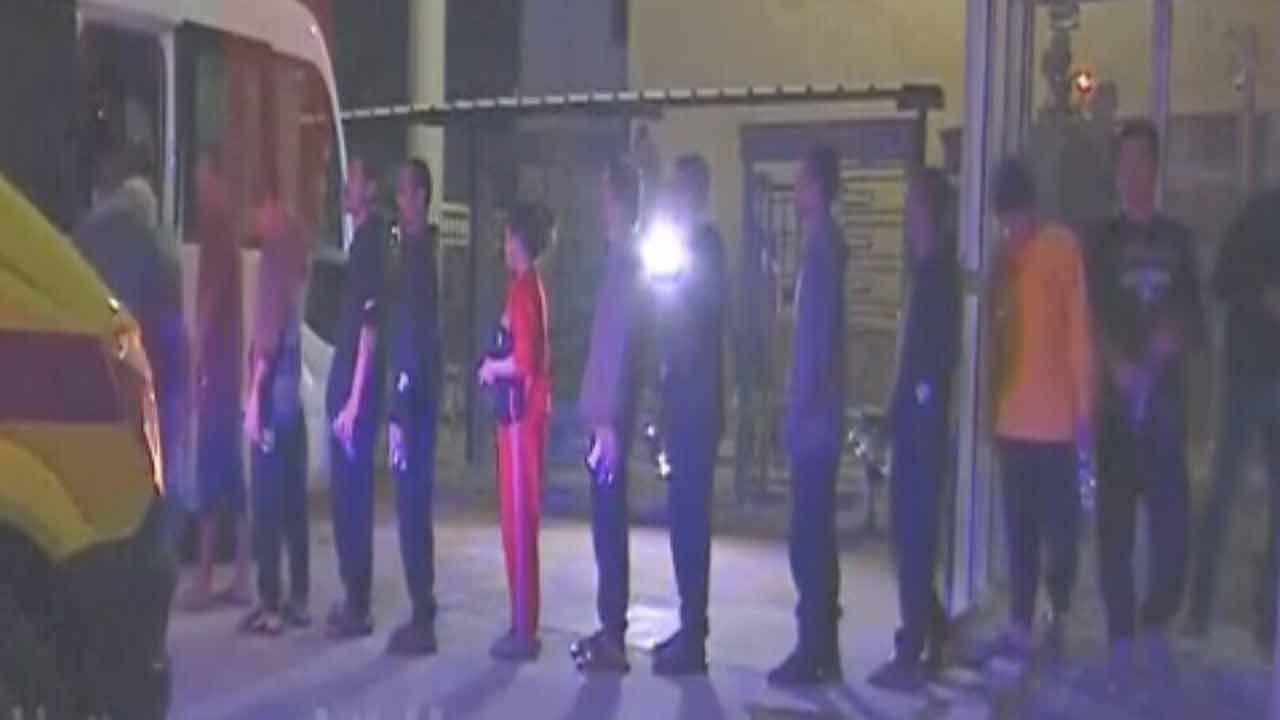 Hamas | ఇజ్రాయెల్‌-హమాస్‌ కాల్పుల విరమణ.. నేడు మరికొందరిని విడుదల చేయనున్న హమాస్‌