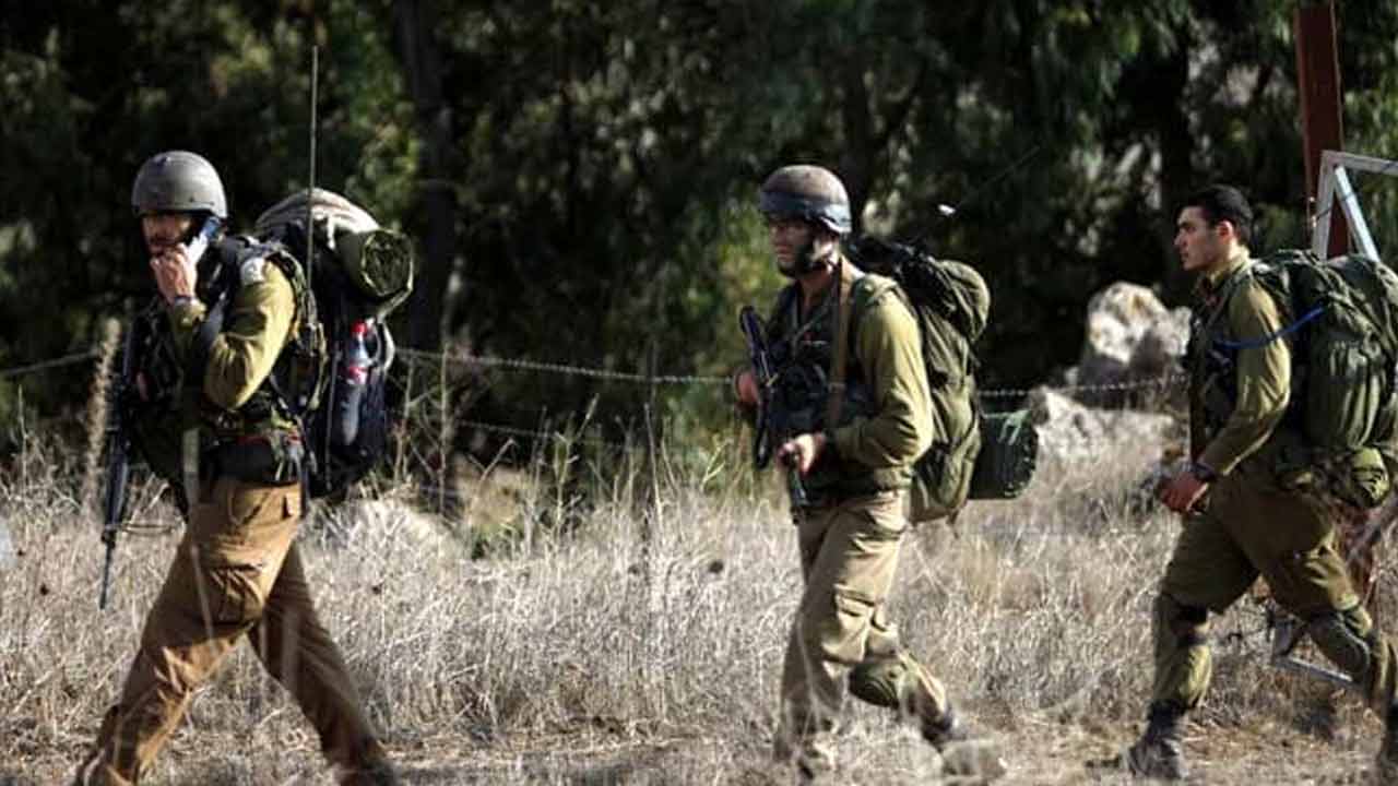 Israel-Hamas war | కాల్పుల విరమణ ఒప్పందాన్ని అతిక్రమించిన ఇజ్రాయెల్‌.. వెస్ట్‌బ్యాంక్‌లో ఆరుగురిని కాల్చిచంపారన్న హమాస్‌