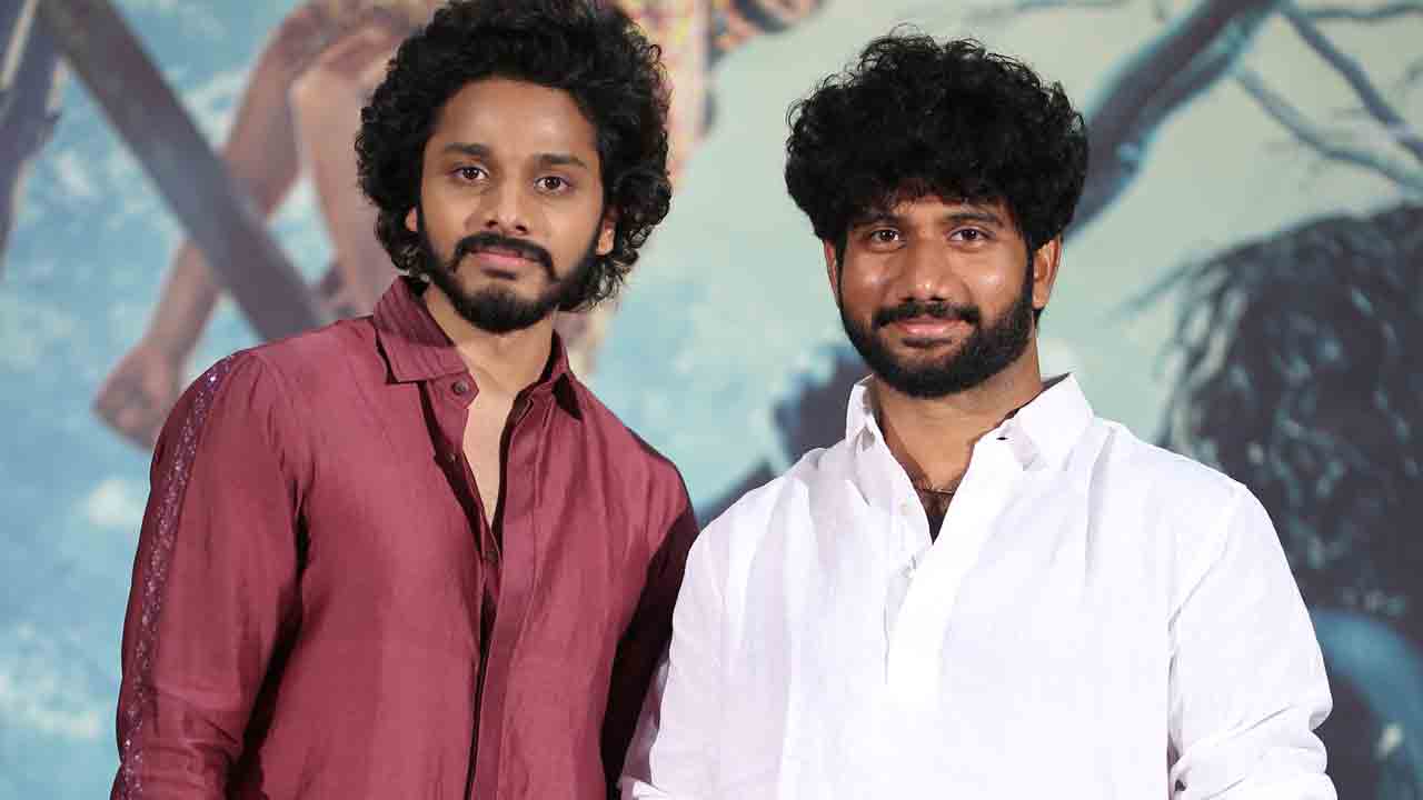 ఆవకాయ.. ఆంజనేయ..