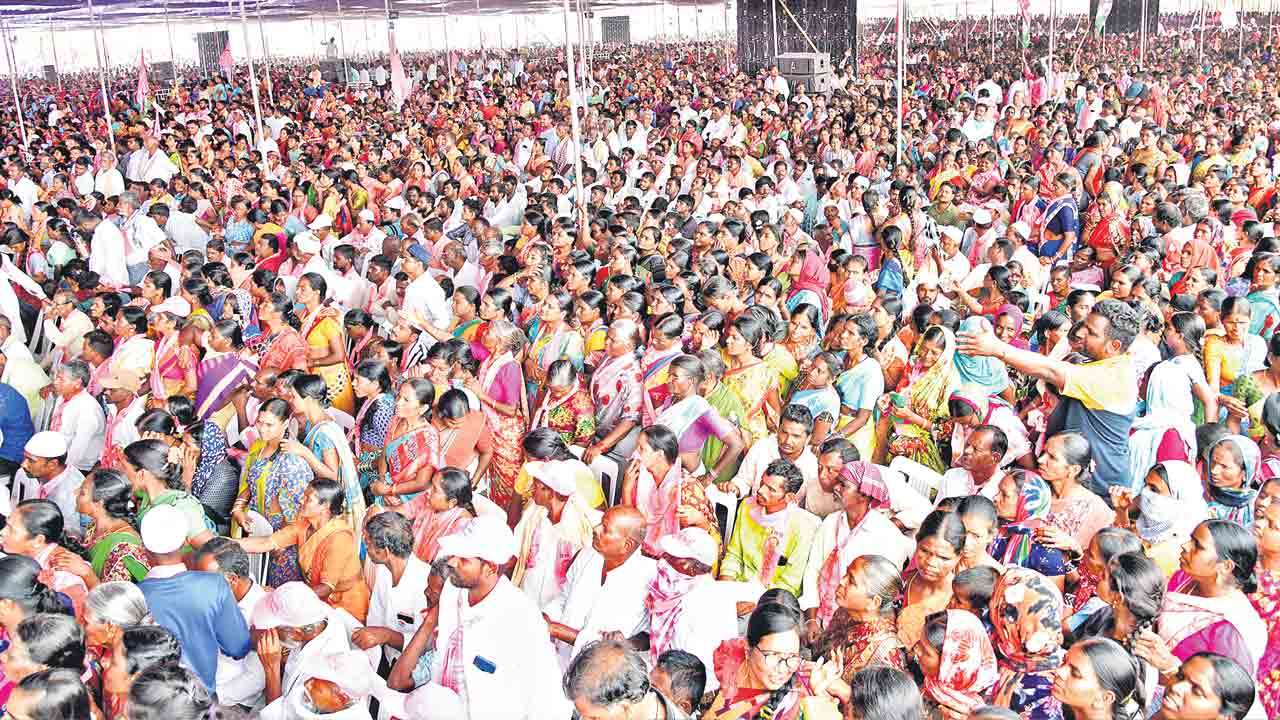 సంగారెడ్డి సై.. అందోల్‌జై!