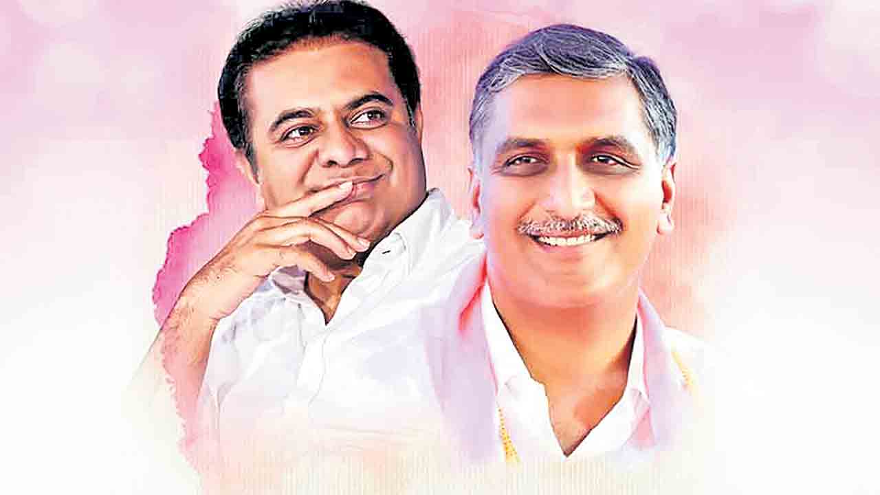 యోధుల్లా కృష్ణార్జునులు