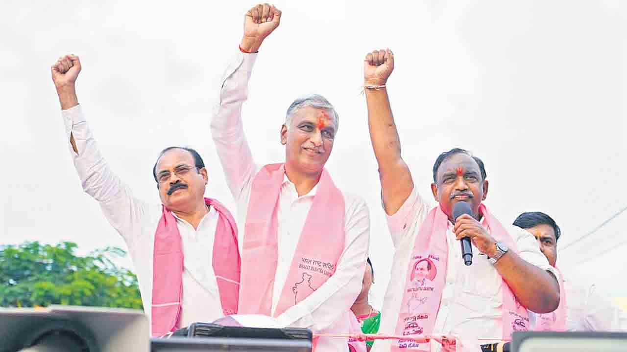 రైతులే ముఖ్యం.. మీటర్లు పెట్టం