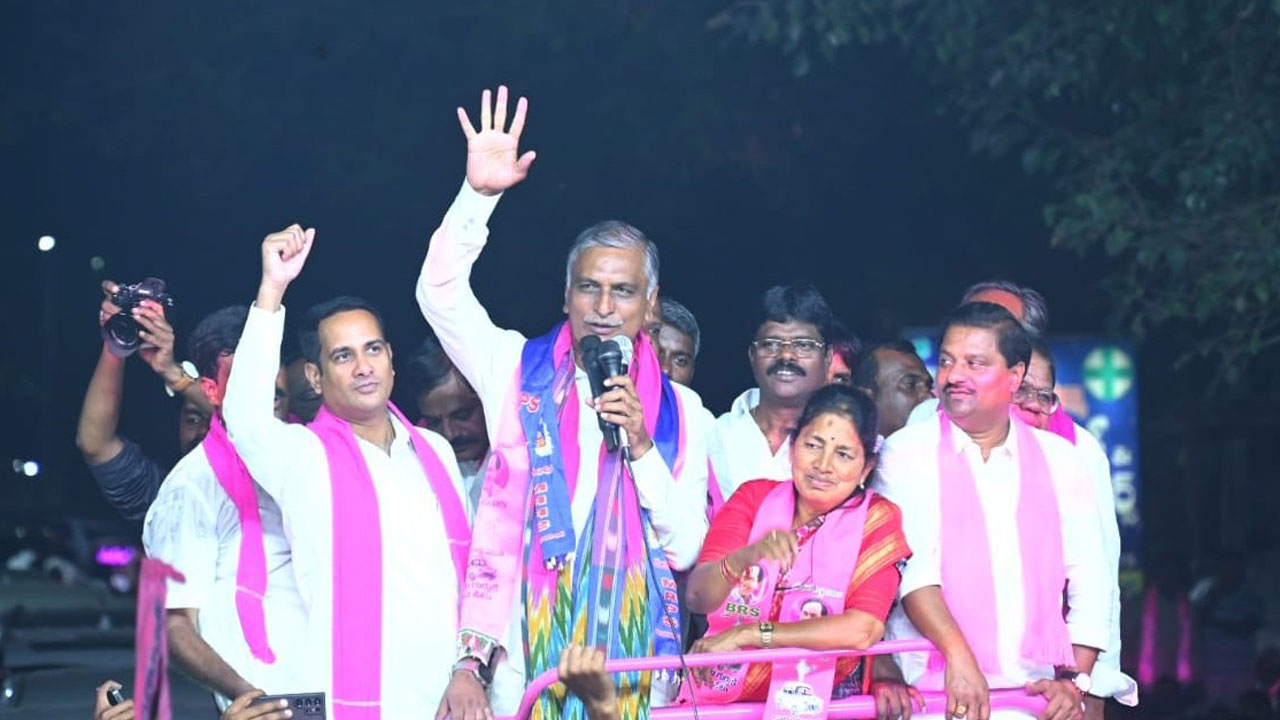 సునీతమ్మకు 50వేల మెజారిటీ ఇవ్వండి