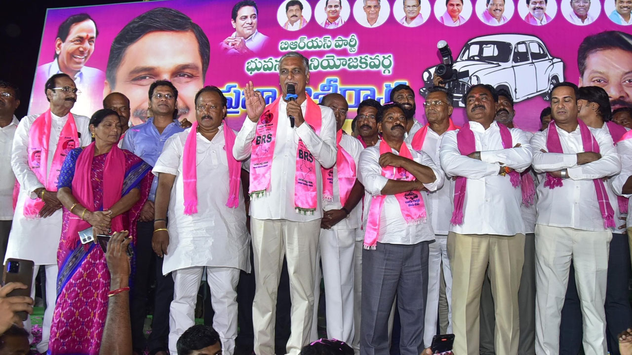 పైళ్ల గెలుపుతోనే మరింత ప్రగతి