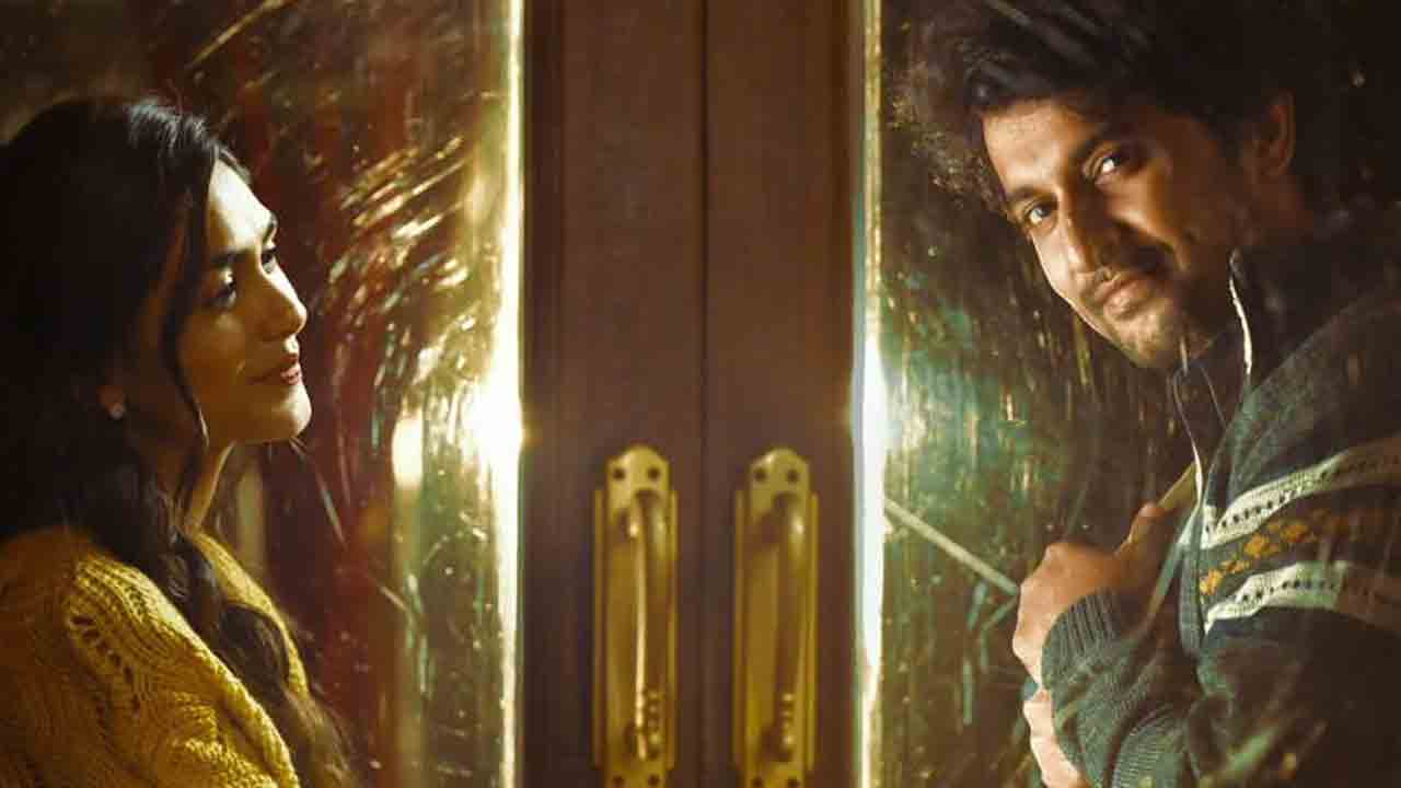 Hi Nanna | హ్యాపీమూడ్‌లో నాని, మృణాళ్‌ ఠాకూర్‌.. హాయ్‌ నాన్న ట్రైలర్ ఆన్ ది వే