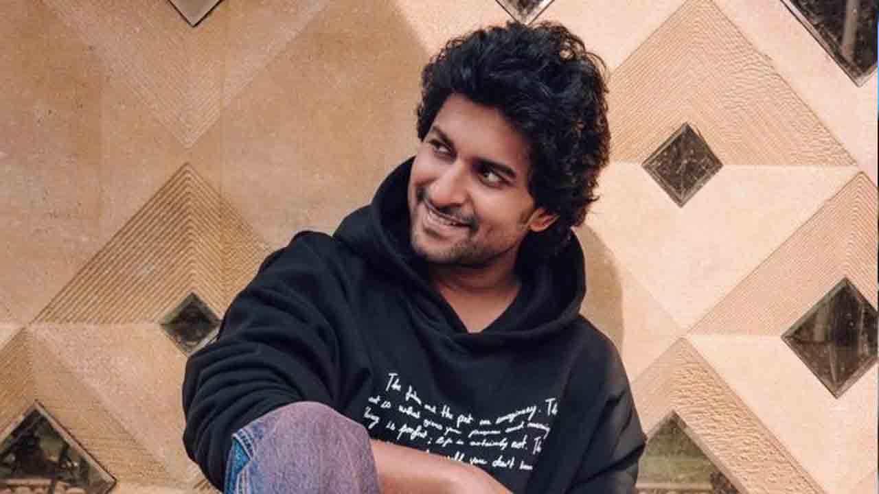 Hi Nanna | సూపర్ కూల్‌ అండ్ స్టైలిష్‌గా నాని.. హాయ్‌ నాన్న ప్రమోషనల్ స్టిల్స్ వైరల్