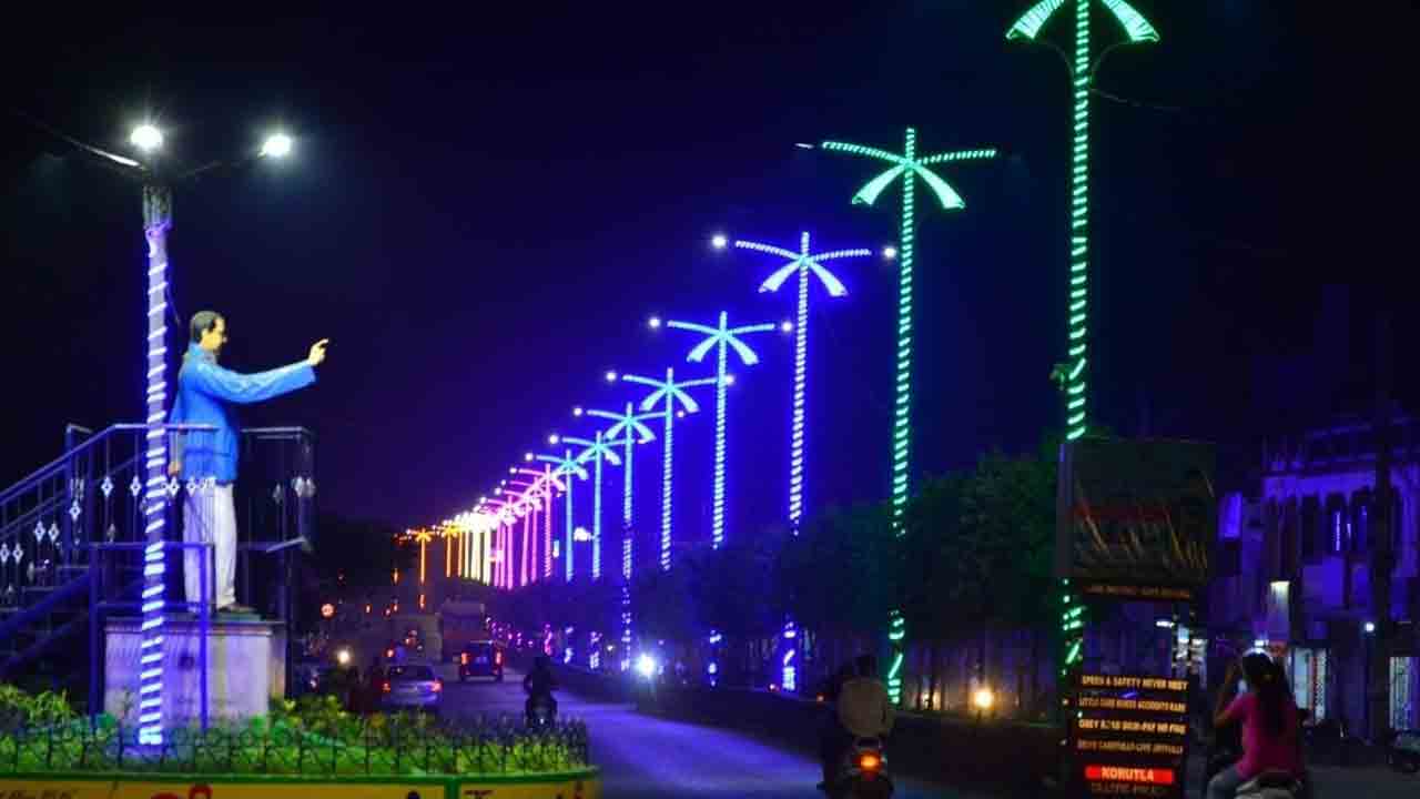Korutla | కోరుట్లలో తొమ్మిదిన్నరేండ్లలోనే ఊహించని అభివృద్ధి