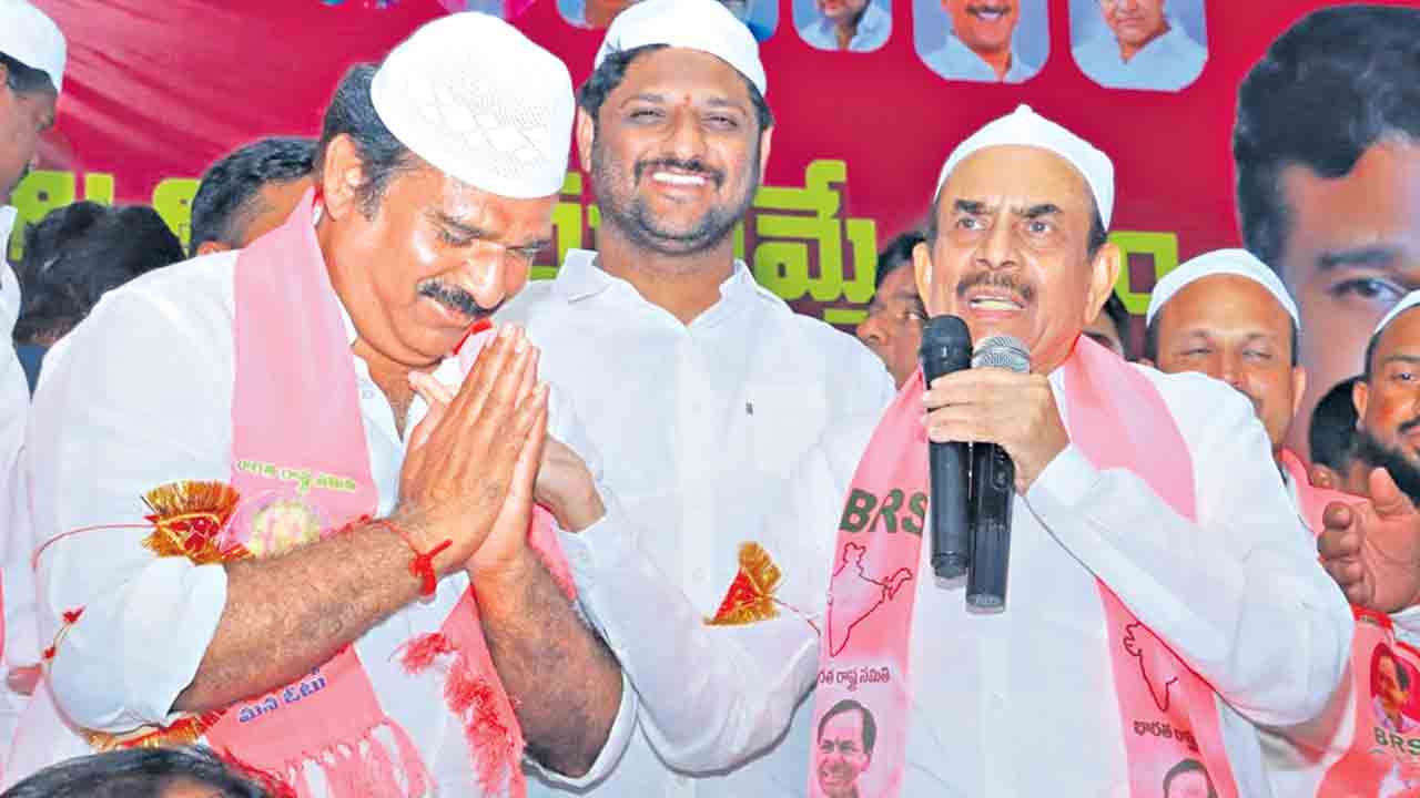 మైనార్టీల సంక్షేమానికి మరిన్ని పథకాలు