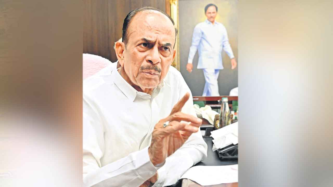 తొమ్మిదేండ్లలో 12 వేల కోట్లు