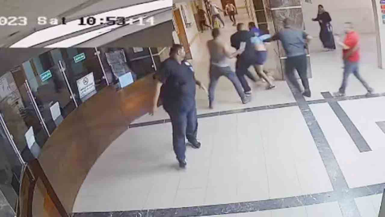 Israel – Hamas War | ఆల్‌ షిఫా ఆసుపత్రిలో బందీలను దాచిన హమాస్‌.. వీడియో రిలీజ్‌ చేసిన ఐడీఎఫ్‌